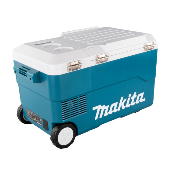 Makita Akku-Kühl- und Wärmebox DCW180Z