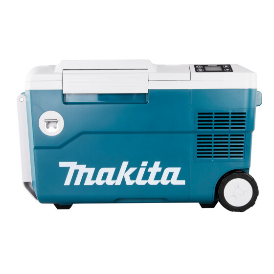 Makita Akku-Kühl- und Wärmebox DCW180Z