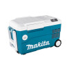 Makita Akku-Kühl- und Wärmebox DCW180Z