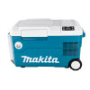 Makita Akku-Kühl- und Wärmebox DCW180Z
