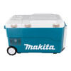 Makita Akku-Kühl- und Wärmebox DCW180Z