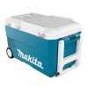 Makita Akku-Kühl- und Wärmebox DCW180Z