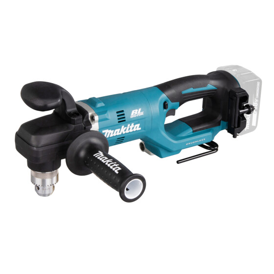 Makita Akku-Winkelbohrmaschine 18V 70 Nm 0-1.400 min-1 DDA450ZK