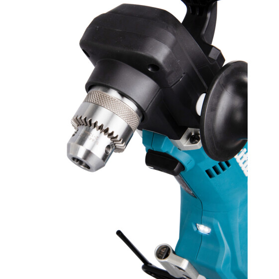 Makita Akku-Winkelbohrmaschine 18V 70 Nm 0-1.400 min-1 DDA450ZK