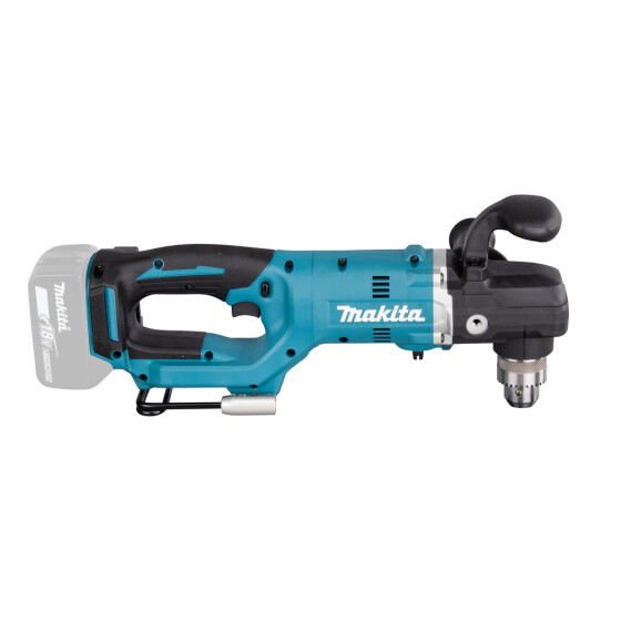 Makita Akku-Winkelbohrmaschine 18V 70 Nm 0-1.400 min-1 DDA450ZK