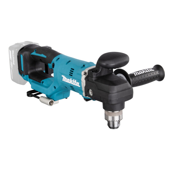 Makita Akku-Winkelbohrmaschine 18V 70 Nm 0-1.400 min-1 DDA450ZK