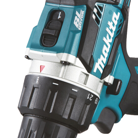 Makita Akku-Bohrschrauber DDF484RF1J