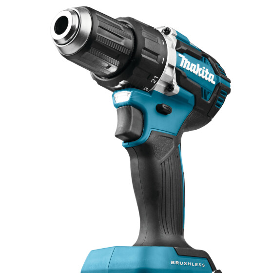 Makita Akku-Bohrschrauber DDF484RF1J