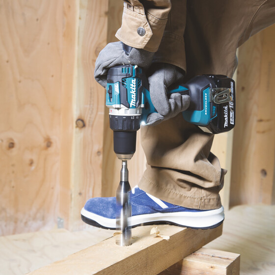 Makita Akku-Bohrschrauber DDF484RF1J