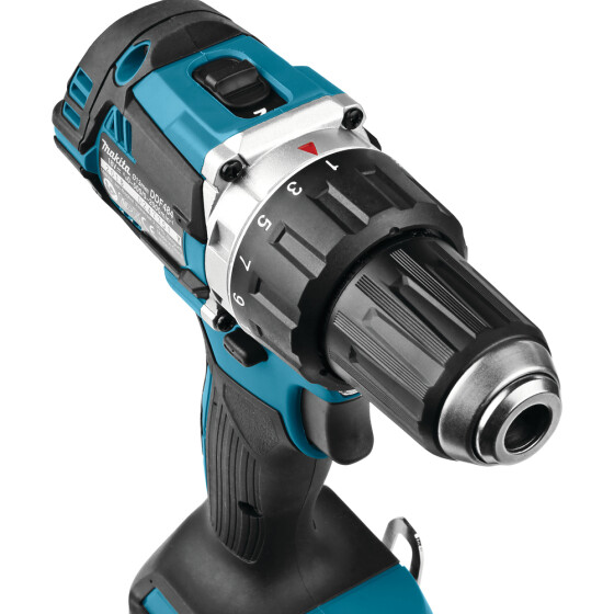 Makita Akku-Bohrschrauber DDF484TB3J