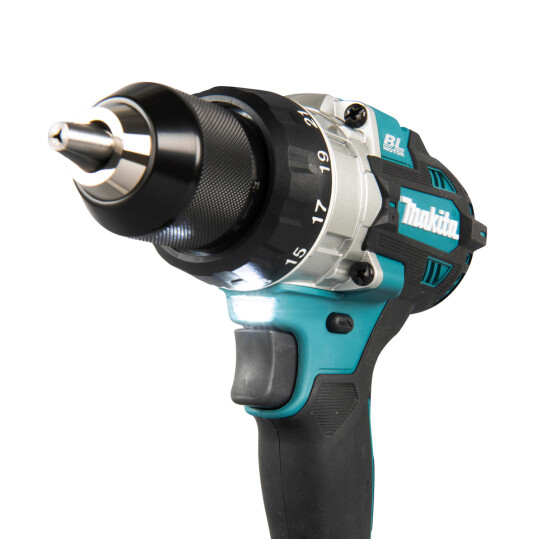 Makita Akku-Bohrschrauber DDF486RT3J