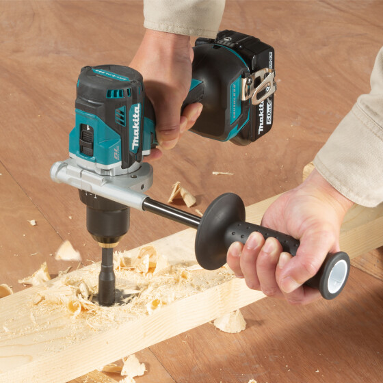 Makita Akku-Bohrschrauber DDF486RT3J