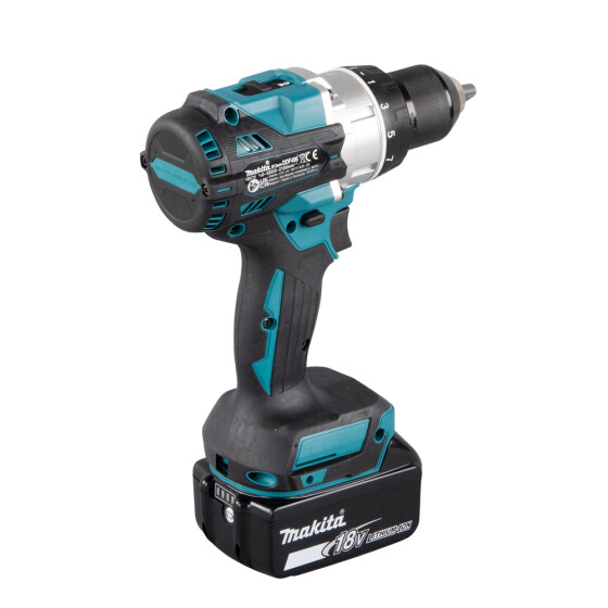 Makita Akku-Bohrschrauber DDF486RT3J