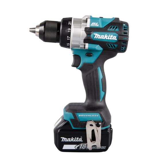 Makita Akku-Bohrschrauber 18V 130 Nm 0-2.100 min-1 DDF486RTJ