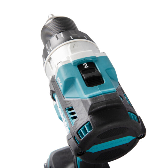 Makita Akku-Bohrschrauber 18V 130 Nm 0-2.100 min-1 DDF486RTJ