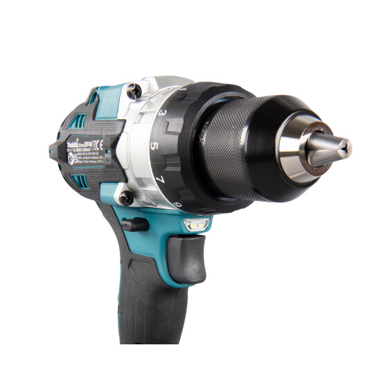 Makita Akku-Bohrschrauber 18V 130 Nm 0-2.100 min-1 DDF486RTJ