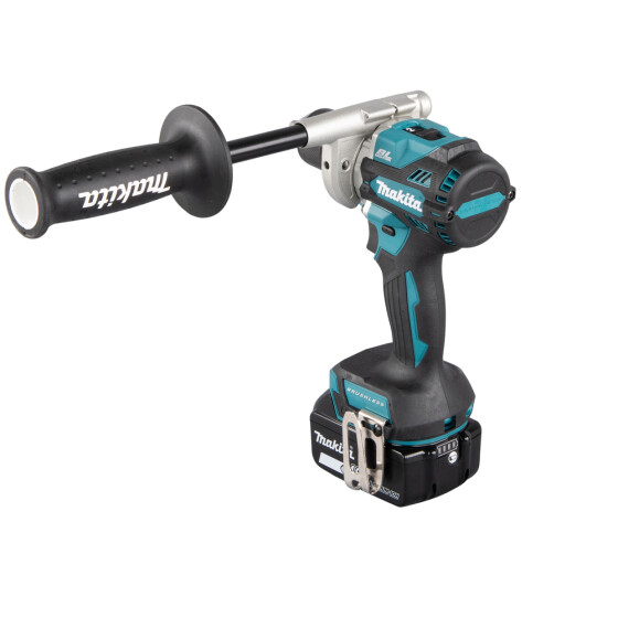 Makita Akku-Bohrschrauber 18V 130 Nm 0-2.100 min-1 DDF486RTJ