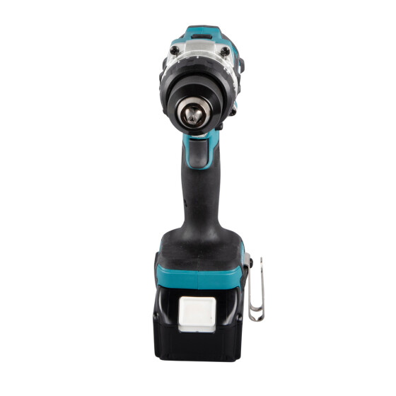 Makita Akku-Bohrschrauber 18V 130 Nm 0-2.100 min-1 DDF486RTJ