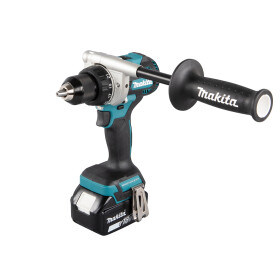 Makita Akku-Bohrschrauber 18V 130 Nm 0-2.100 min-1 DDF486RTJ