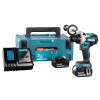 Makita Akku-Bohrschrauber 18V 130 Nm 0-2.100 min-1 DDF486RTJ