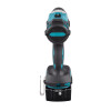 Makita Akku-Bohrschrauber 18V 130 Nm 0-2.100 min-1 DDF486RTJ