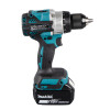 Makita Akku-Bohrschrauber 18V 130 Nm 0-2.100 min-1 DDF486RTJ