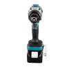 Makita Akku-Bohrschrauber 18V 130 Nm 0-2.100 min-1 DDF486RTJ