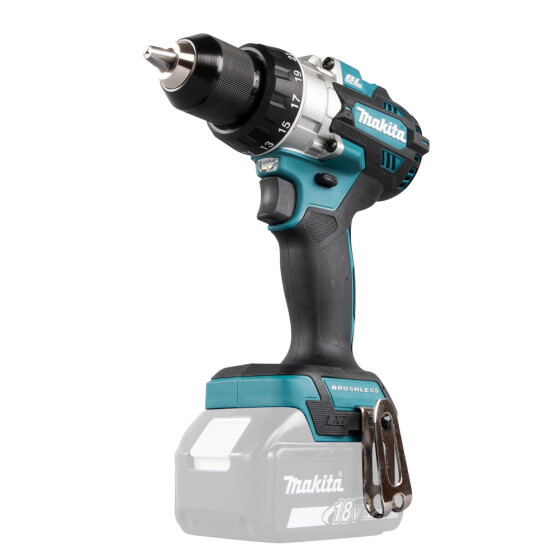 Makita Akku-Bohrschrauber 18V 130 Nm 0-2.100 min-1 DDF486Z