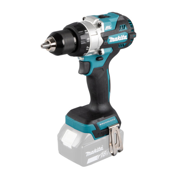 Makita Akku-Bohrschrauber 18V 130 Nm 0-2.100 min-1 DDF486Z