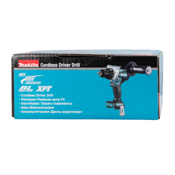 Makita Akku-Bohrschrauber 18V 130 Nm 0-2.100 min-1 DDF486Z