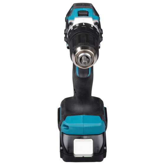 Makita Akku-Bohrschrauber 18V 40 Nm 0-1.700 min-1 DDF487RAJ