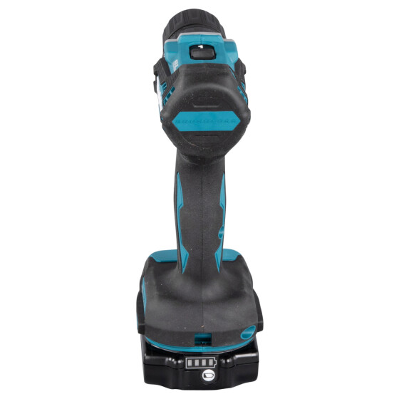 Makita Akku-Bohrschrauber 18V 40 Nm 0-1.700 min-1 DDF487RAJ