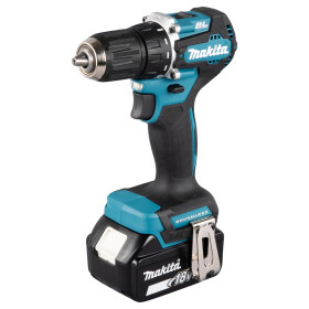 Makita Akku-Bohrschrauber 18V 40 Nm 0-1.700 min-1 DDF487RAJ