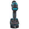 Makita Akku-Bohrschrauber 18V 40 Nm 0-1.700 min-1 DDF487RAJ