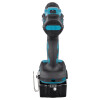 Makita Akku-Bohrschrauber 18V 40 Nm 0-1.700 min-1 DDF487RAJ