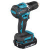 Makita Akku-Bohrschrauber 18V 40 Nm 0-1.700 min-1 DDF487RAJ