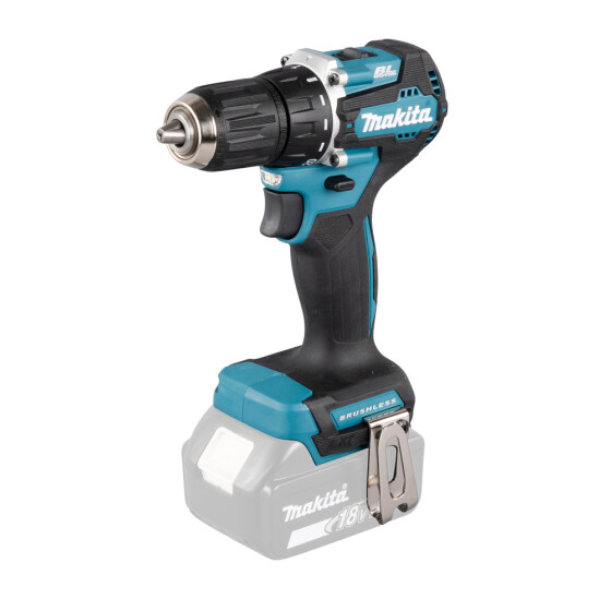 Makita Akku-Bohrschrauber 18V 40 Nm 0-1.700 min-1 DDF487Z