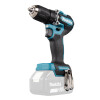 Makita Akku-Bohrschrauber 18V 40 Nm 0-1.700 min-1 DDF487Z