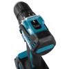 Makita Akku-Bohrschrauber 18V 40 Nm 0-1.700 min-1 DDF487Z