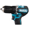 Makita Akku-Bohrschrauber 18V 40 Nm 0-1.700 min-1 DDF487Z