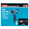 Makita Akku-Bohrschrauber 18V 40 Nm 0-1.700 min-1 DDF487Z