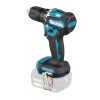 Makita Akku-Bohrschrauber 18V 40 Nm 0-1.700 min-1 DDF487Z