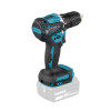 Makita Akku-Bohrschrauber 18V 40 Nm 0-1.700 min-1 DDF487Z