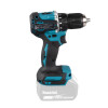 Makita Akku-Bohrschrauber 18V 40 Nm 0-1.700 min-1 DDF487Z