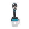 Makita Akku-Bohrschrauber 18V 40 Nm 0-1.700 min-1 DDF487Z