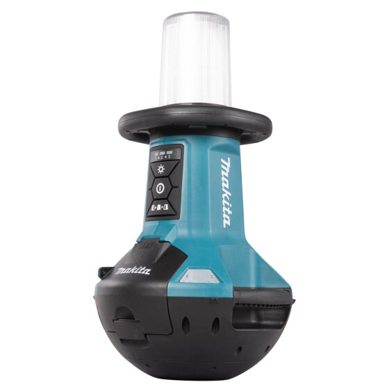 Makita LED-Flächenbeleuchtung 14,4V/18V/230V 550 lx 5.500 lm DEADML810