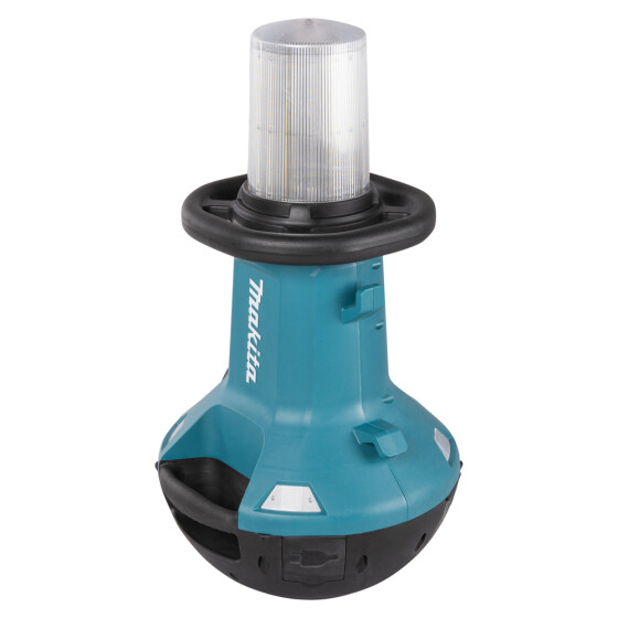 Makita LED-Flächenbeleuchtung 14,4V/18V/230V 550 lx 5.500 lm DEADML810