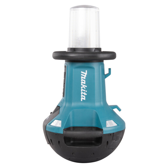 Makita LED-Flächenbeleuchtung 14,4V/18V/230V 550 lx 5.500 lm DEADML810