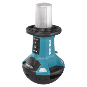 Makita LED-Flächenbeleuchtung 14,4V/18V/230V 550 lx...