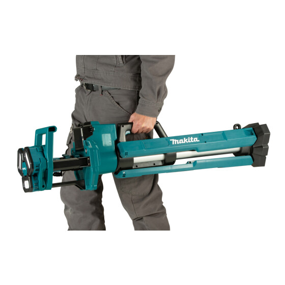 Makita LED-Akku-Baustrahler 14,4V/18V 1.250 lx 3.000 lm DEADML814